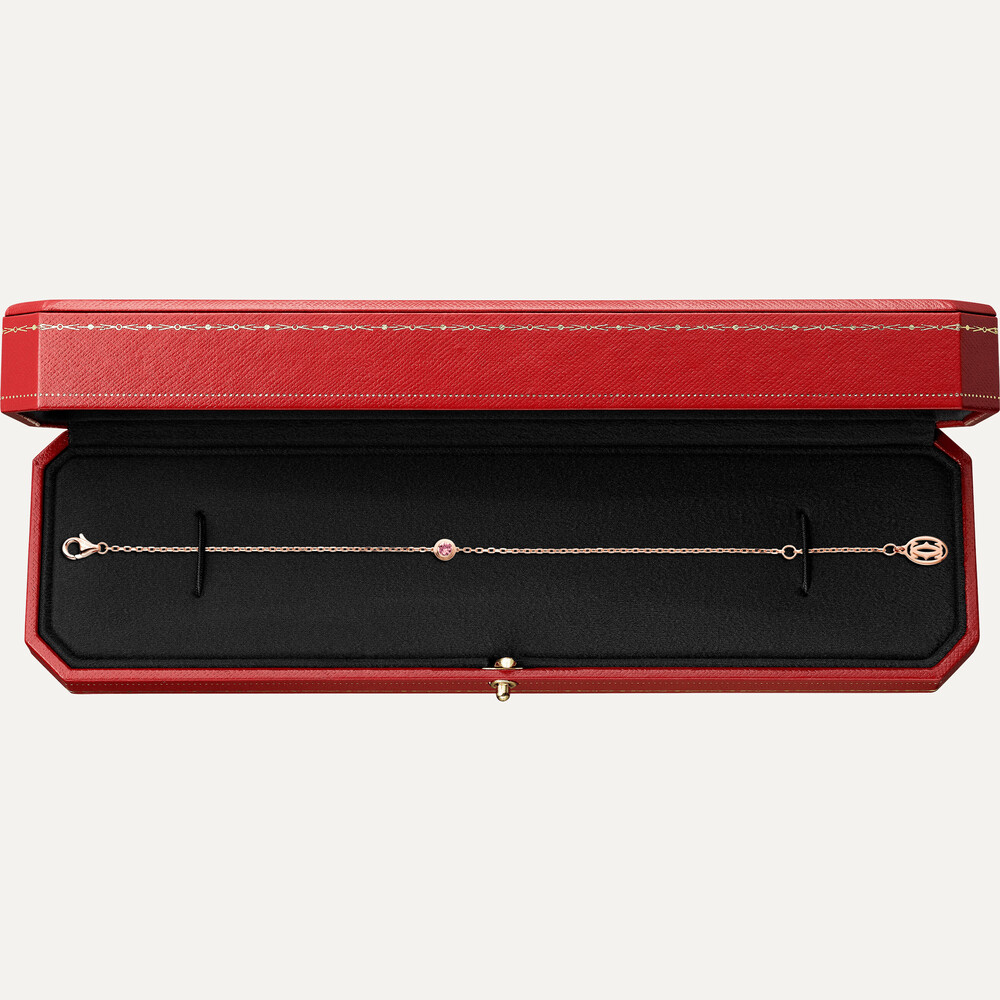 Браслет Cartier d'Amour