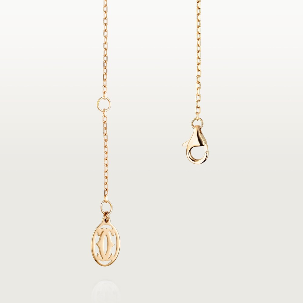 Браслет Cartier d'Amour, маленькая модель