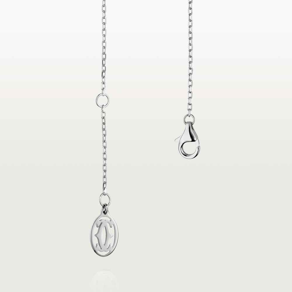 Браслет Cartier d'Amour, модель XS