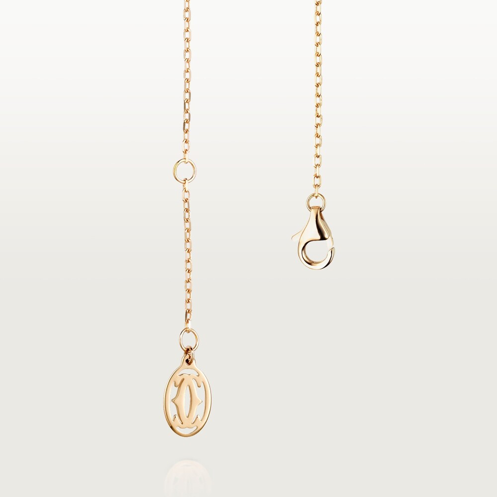 Браслет Cartier d'Amour, модель XS
