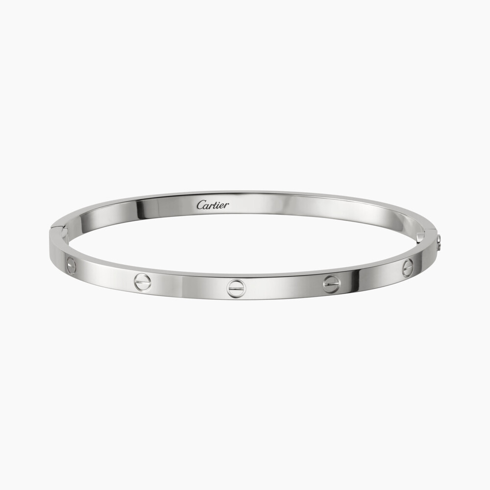 Браслет LOVE, маленькая модель