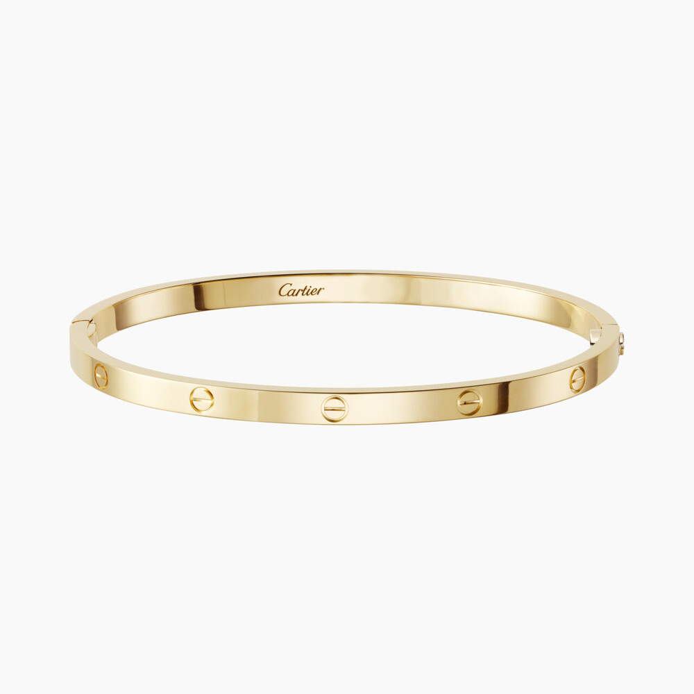 Браслет LOVE, маленькая модель