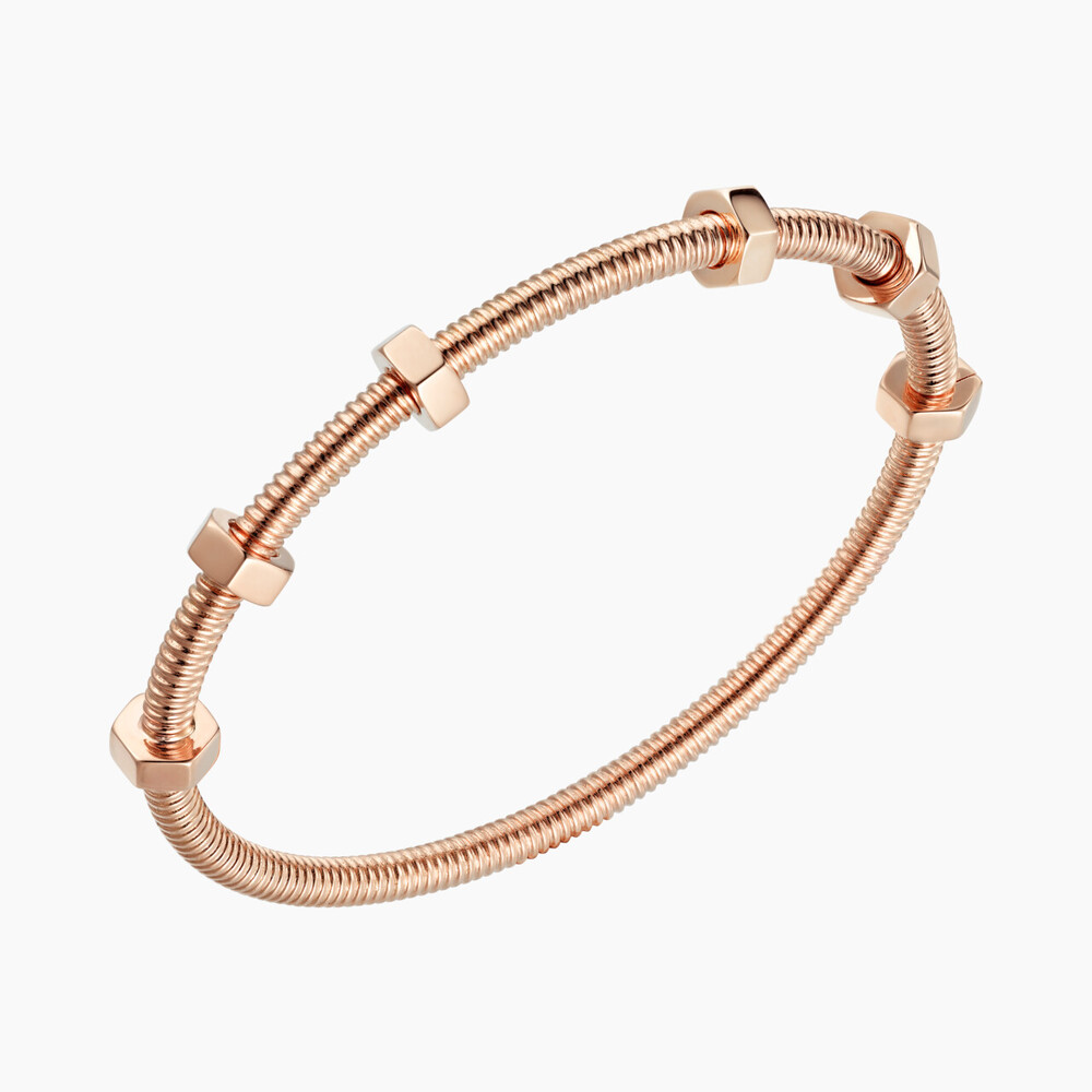 Браслет Ecrou de Cartier