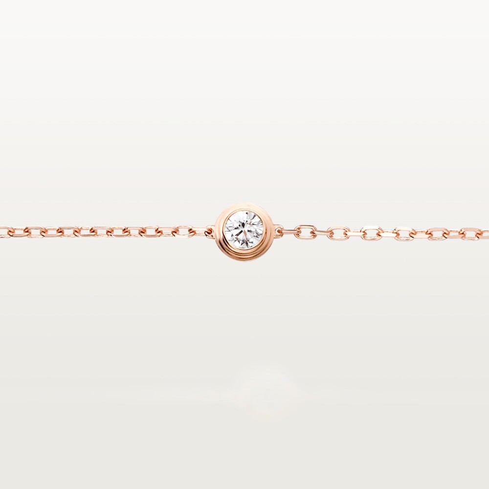 Браслет Cartier d'Amour