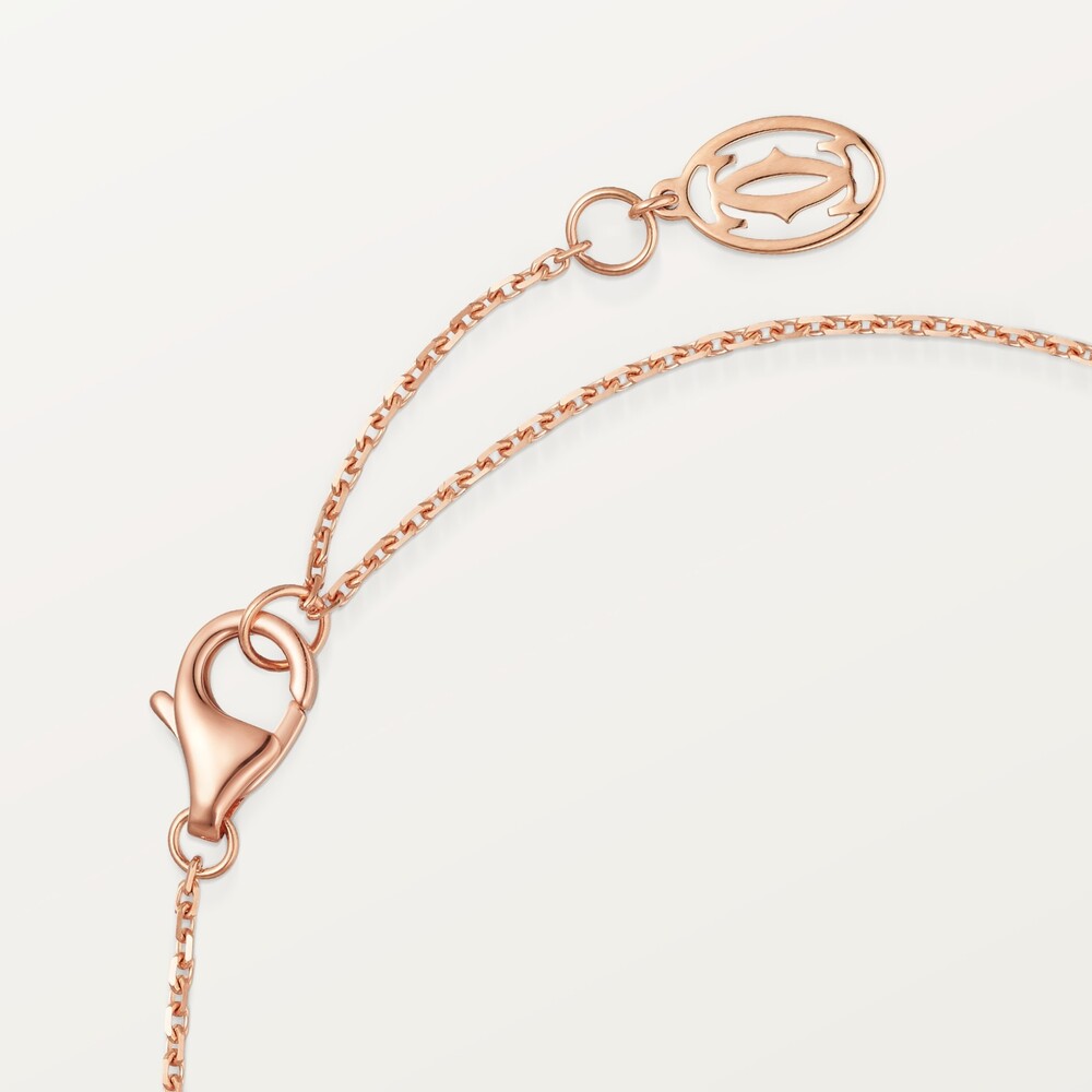 Браслет Cartier d'Amour