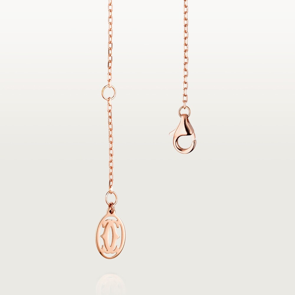 Браслет Cartier d'Amour