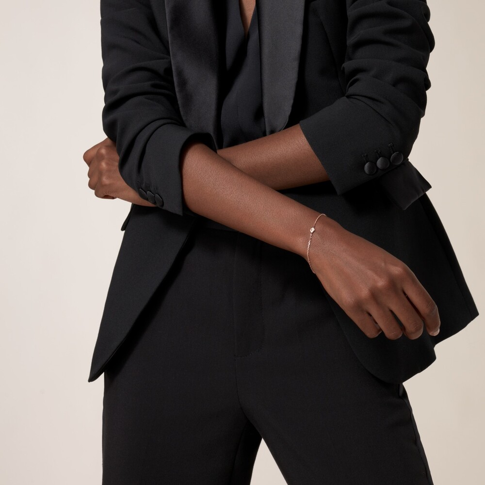 Браслет Cartier d'Amour