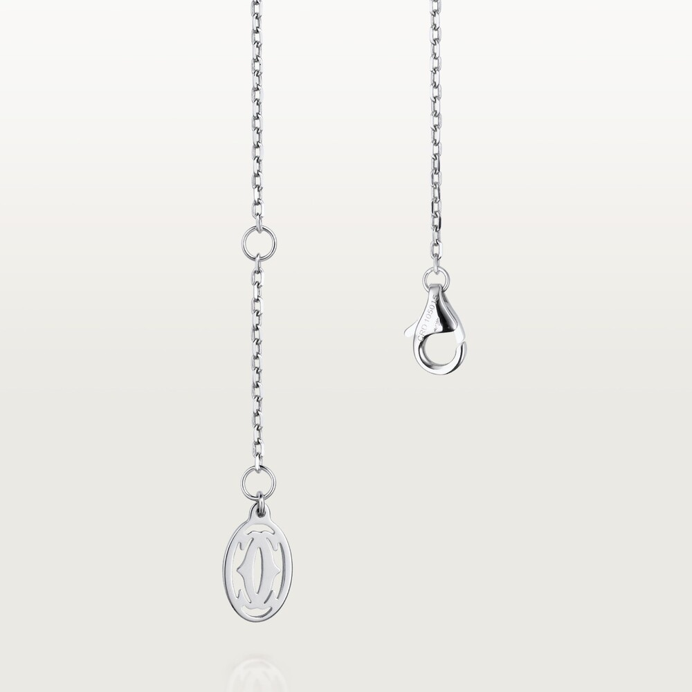 Браслет Cartier d'Amour