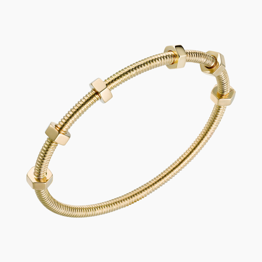Браслет Ecrou de Cartier