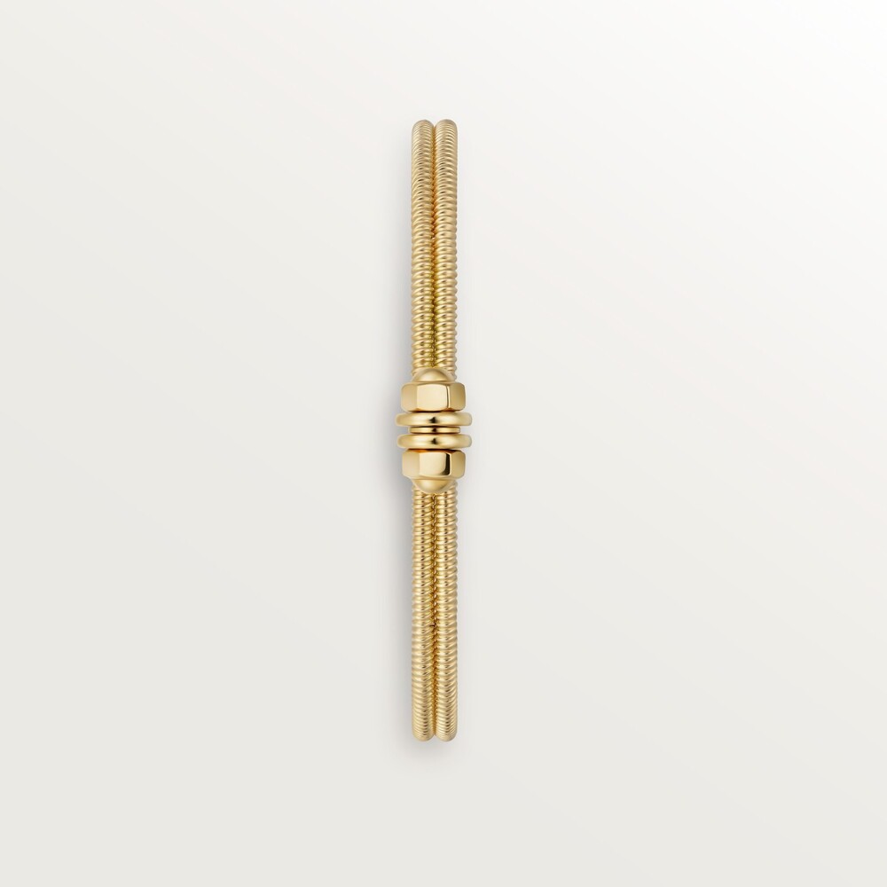 Браслет Ecrou de Cartier