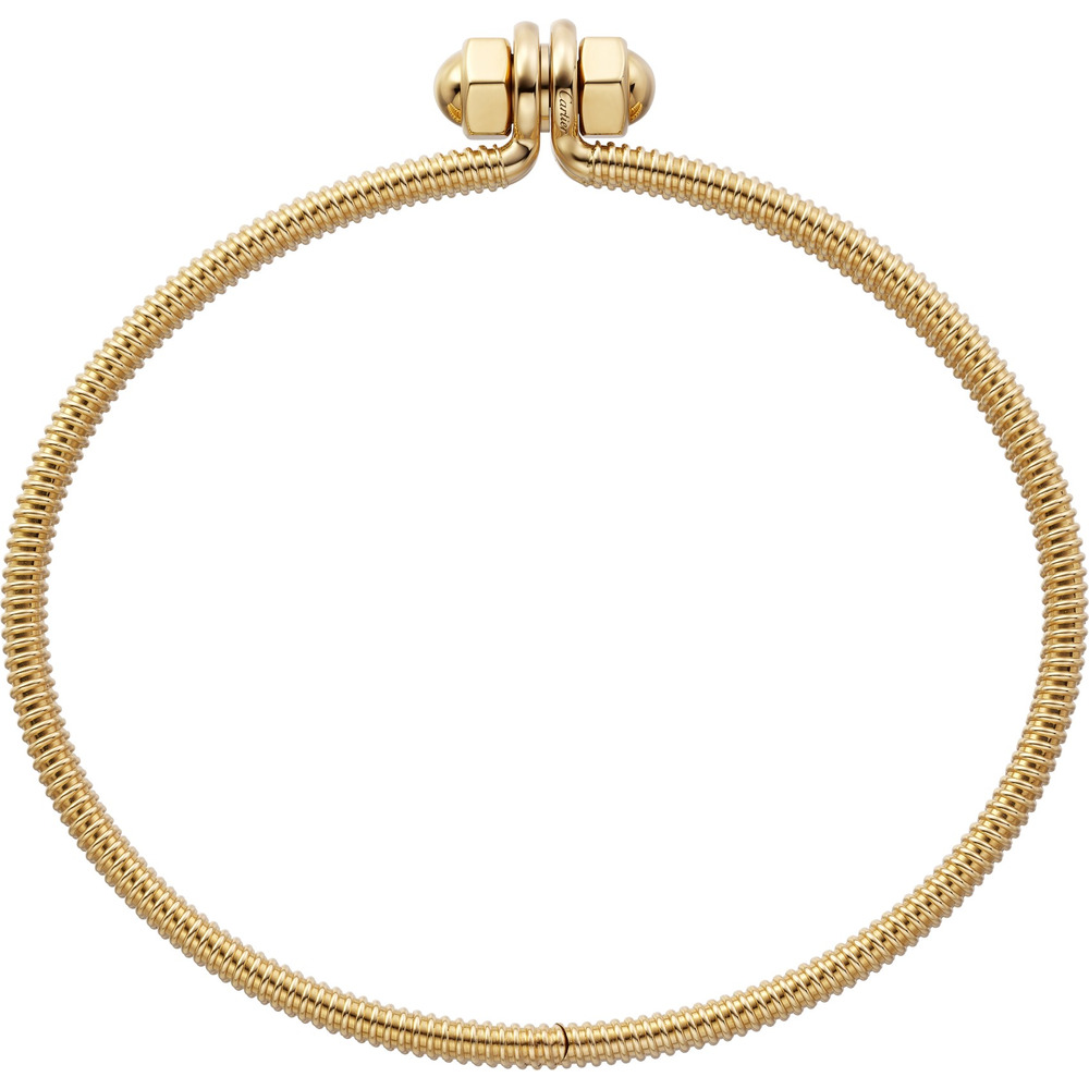 Браслет Ecrou de Cartier