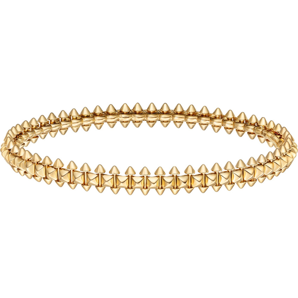 Колье Panthère de Cartier