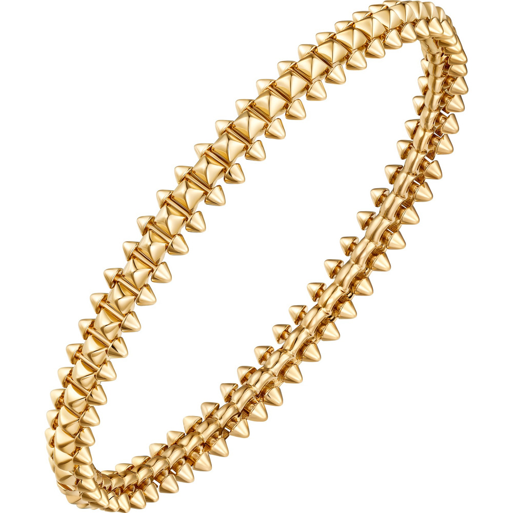 Колье Panthère de Cartier