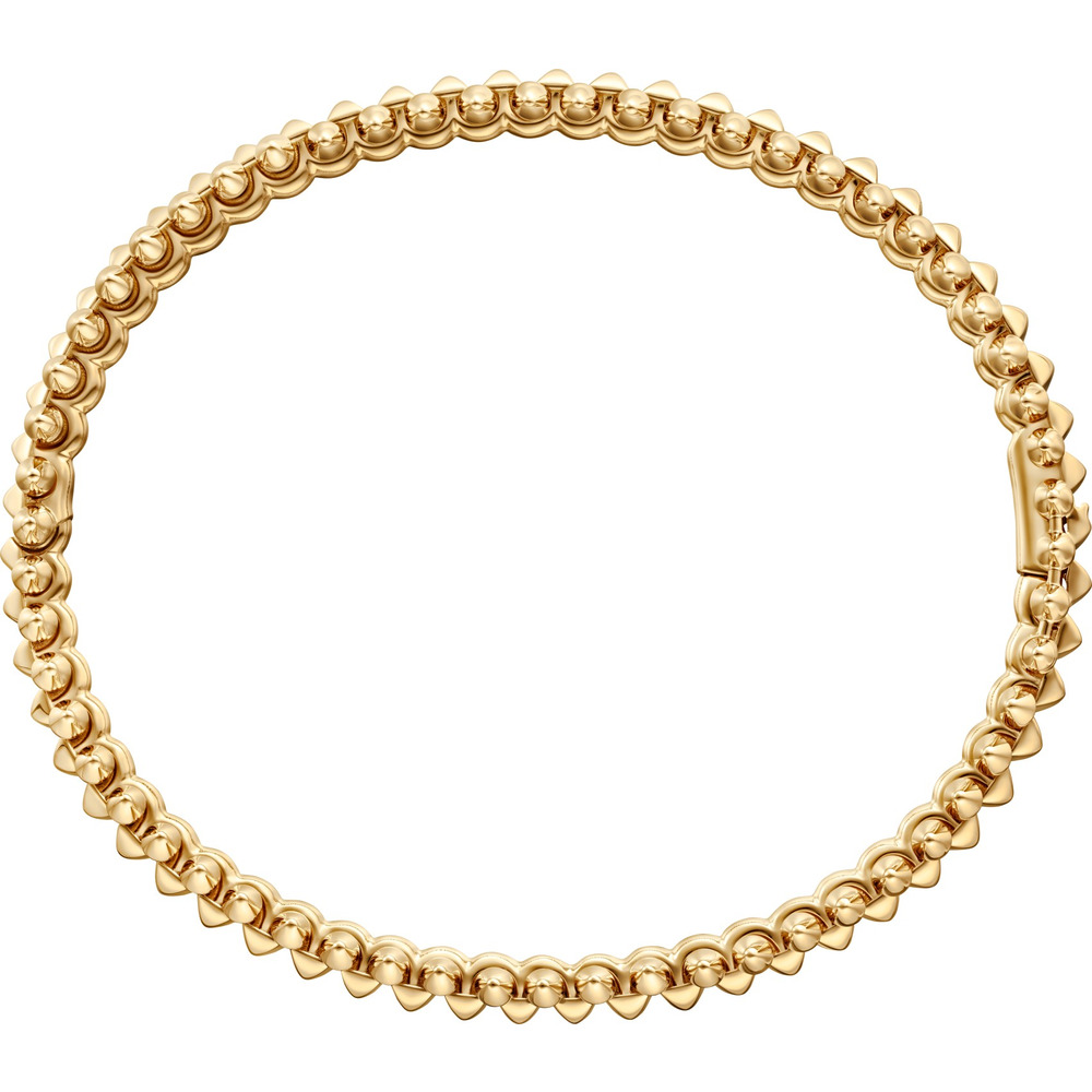 Колье Panthère de Cartier