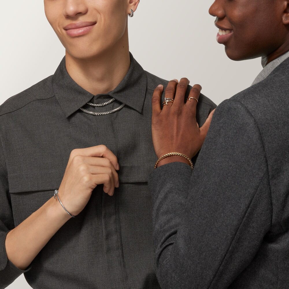 Колье Panthère de Cartier