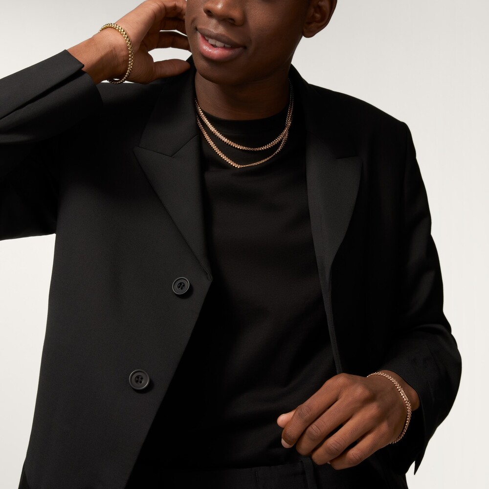 Колье Panthère de Cartier