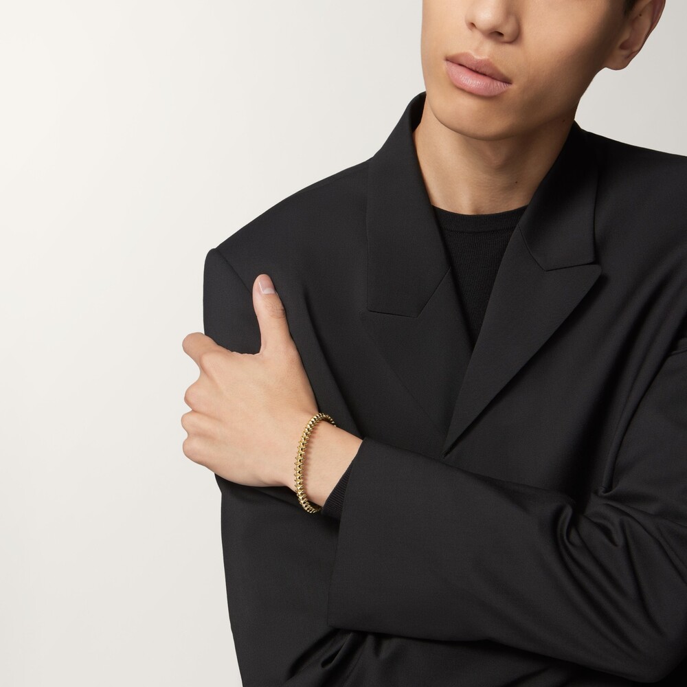 Колье Panthère de Cartier