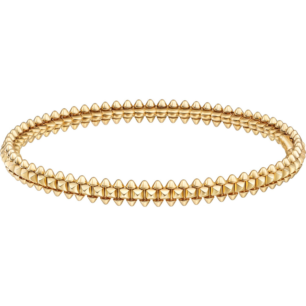 Колье Panthère de Cartier