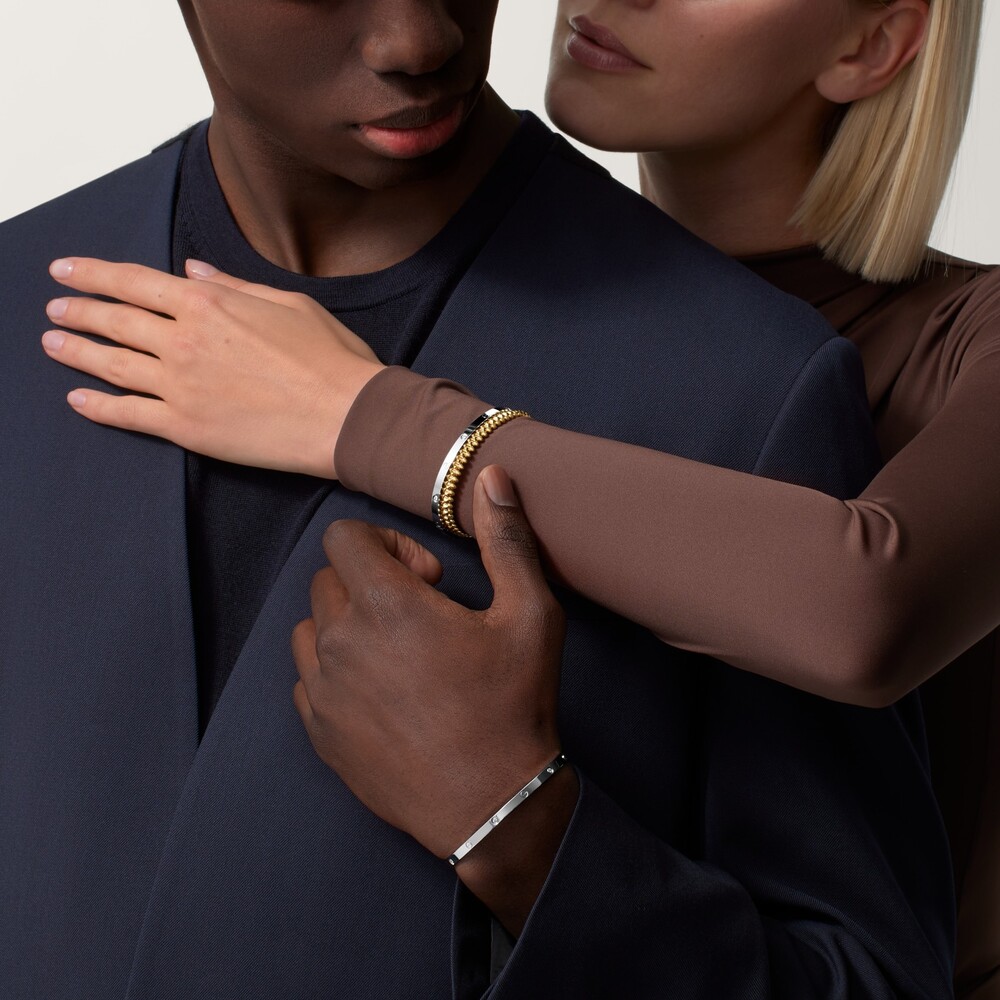 Колье Panthère de Cartier