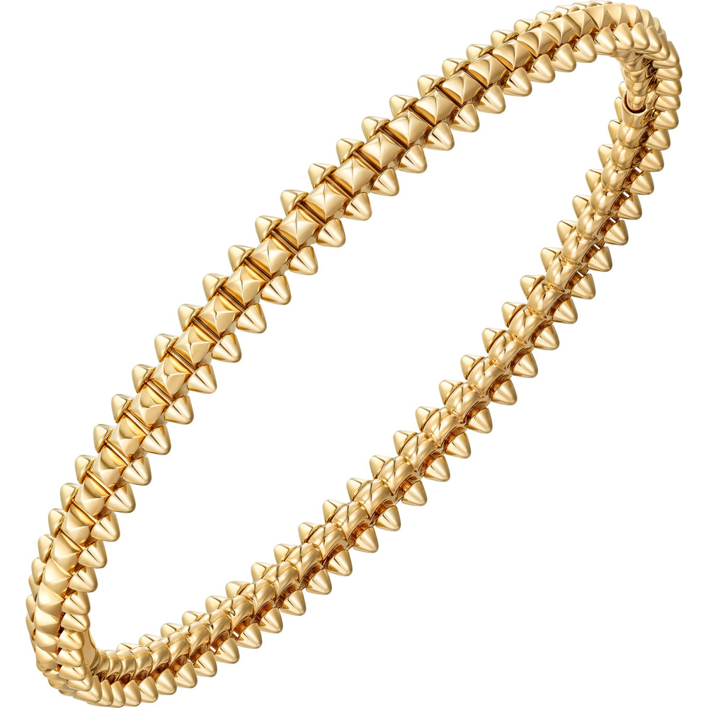 Колье Panthère de Cartier