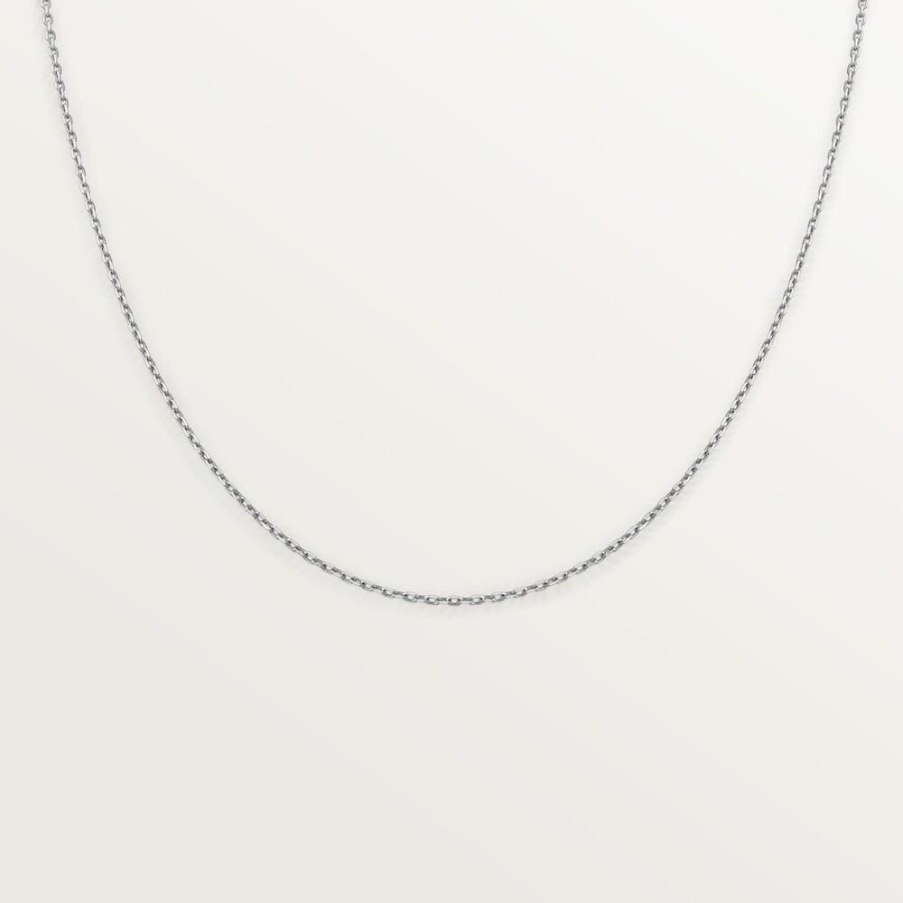 Колье Chaines