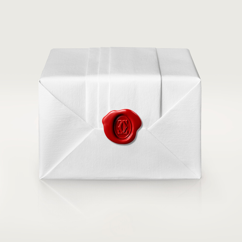 Колье Cartier d'Amour