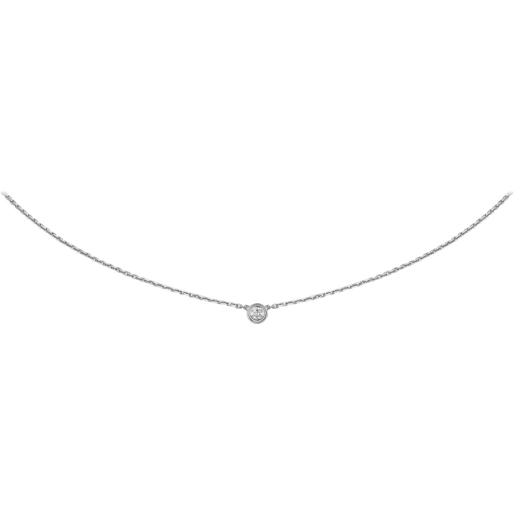 Колье Cartier d'Amour, модель XS