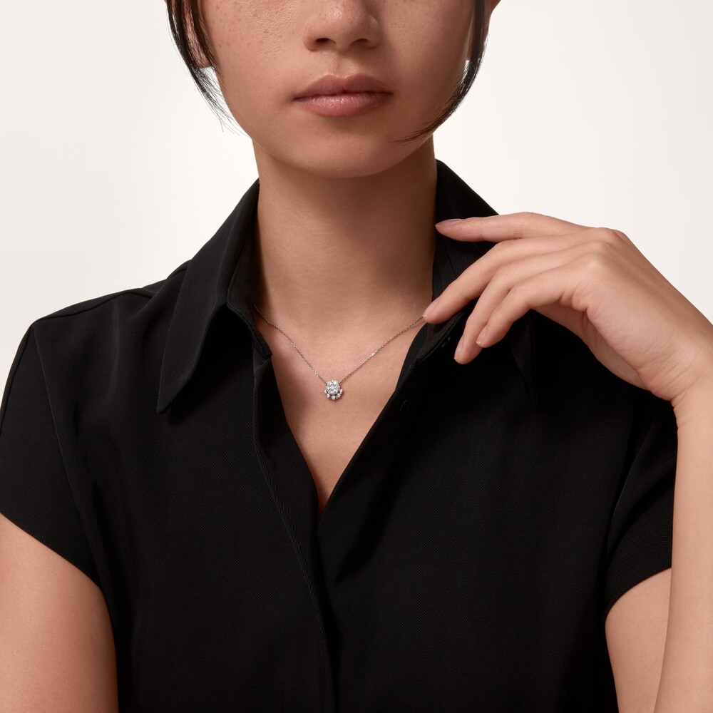 Колье Etincelle de Cartier