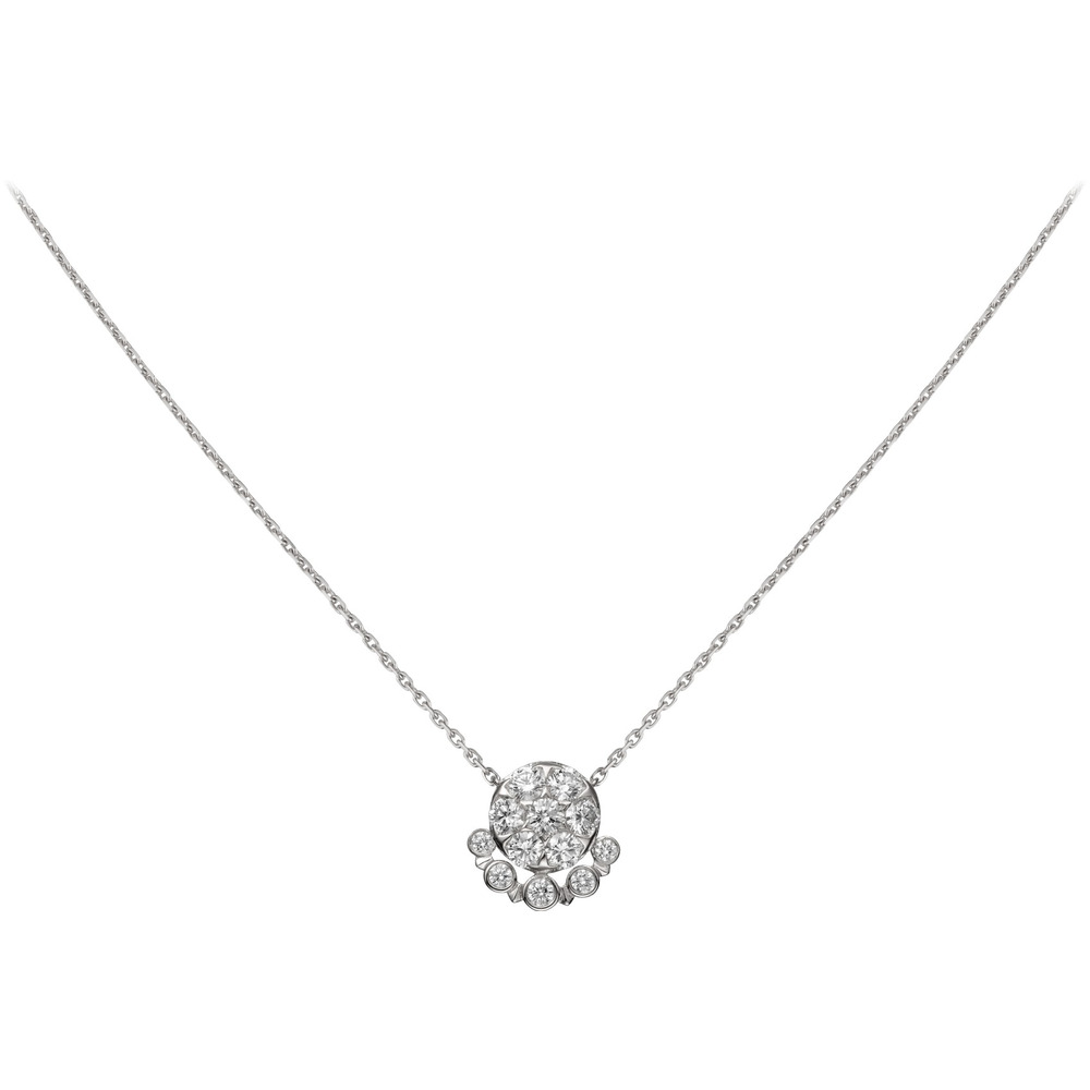 Колье Etincelle de Cartier