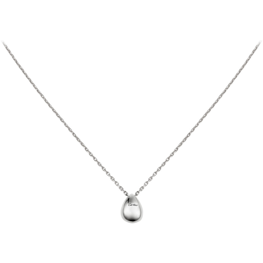 Колье Etincelle de Cartier