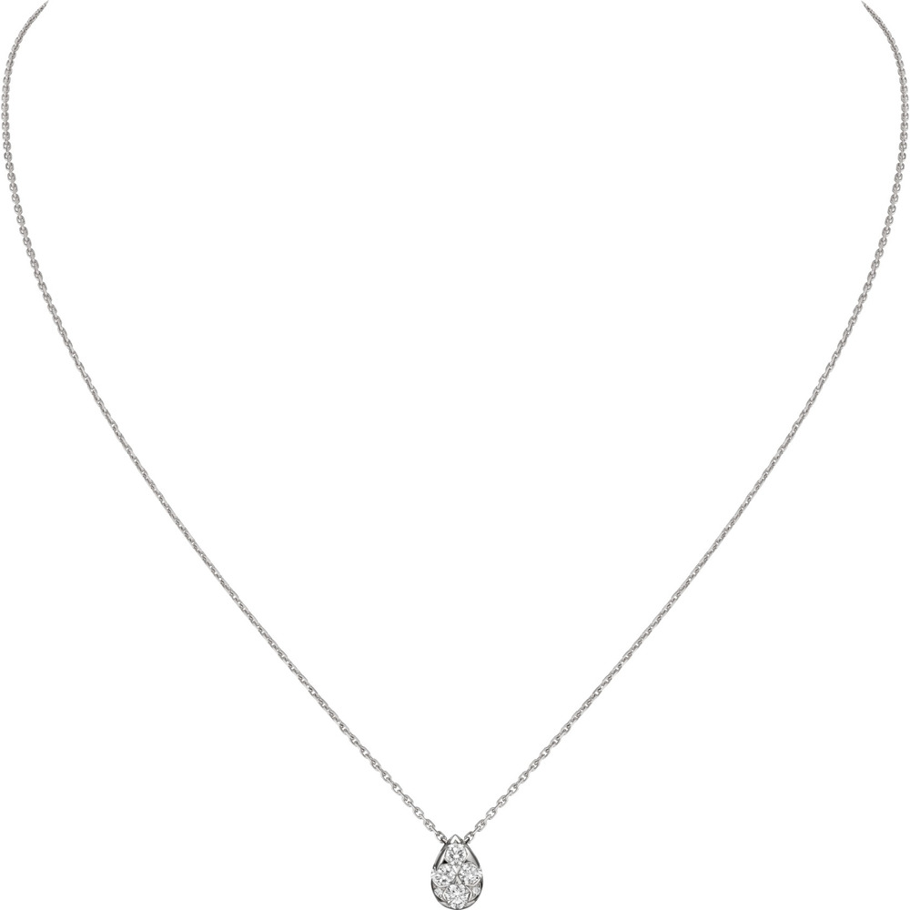 Колье Etincelle de Cartier