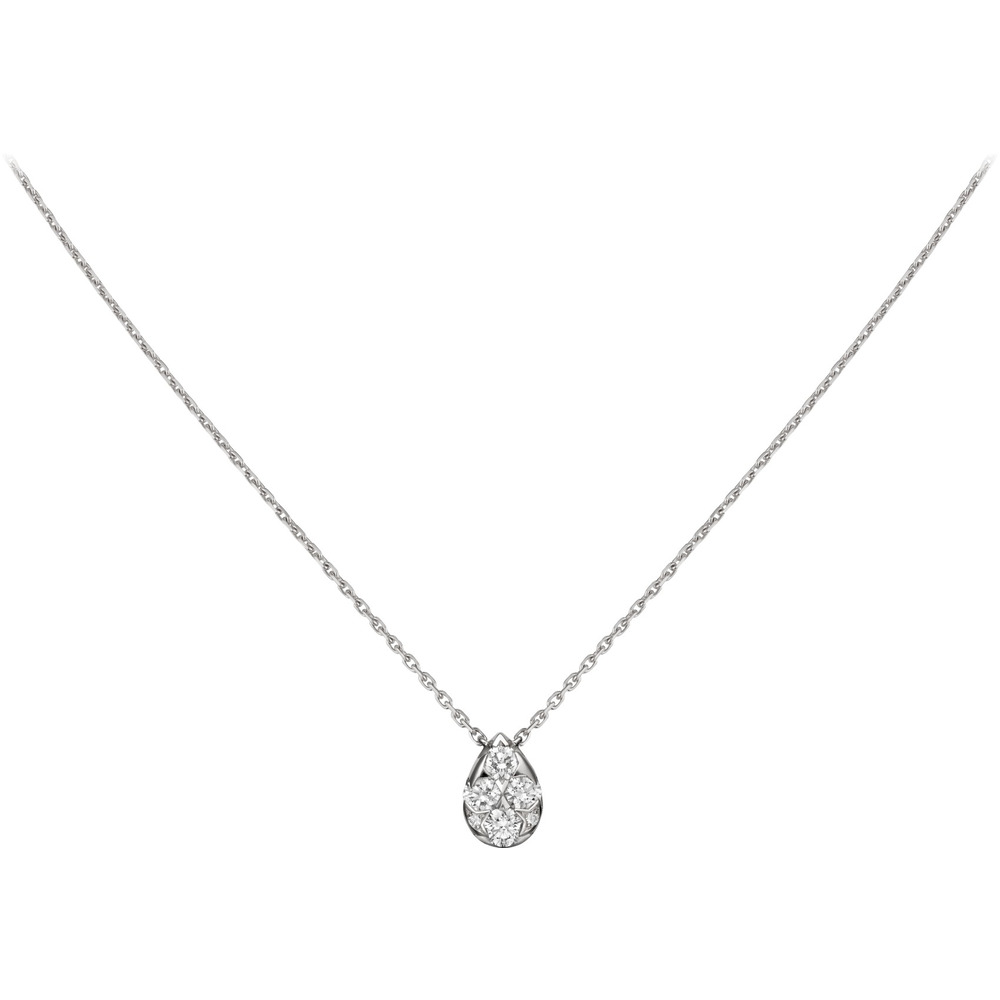 Колье Etincelle de Cartier