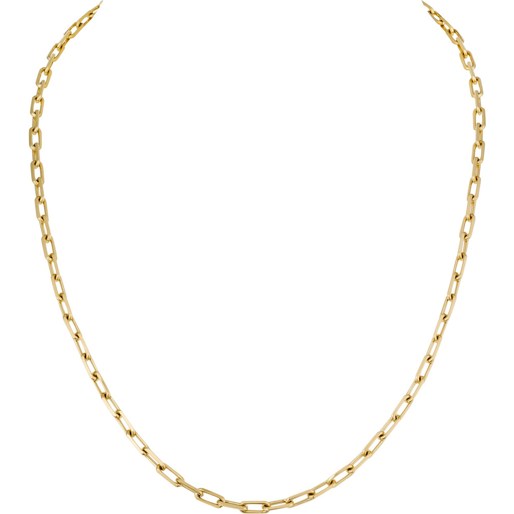 Колье Santos de Cartier