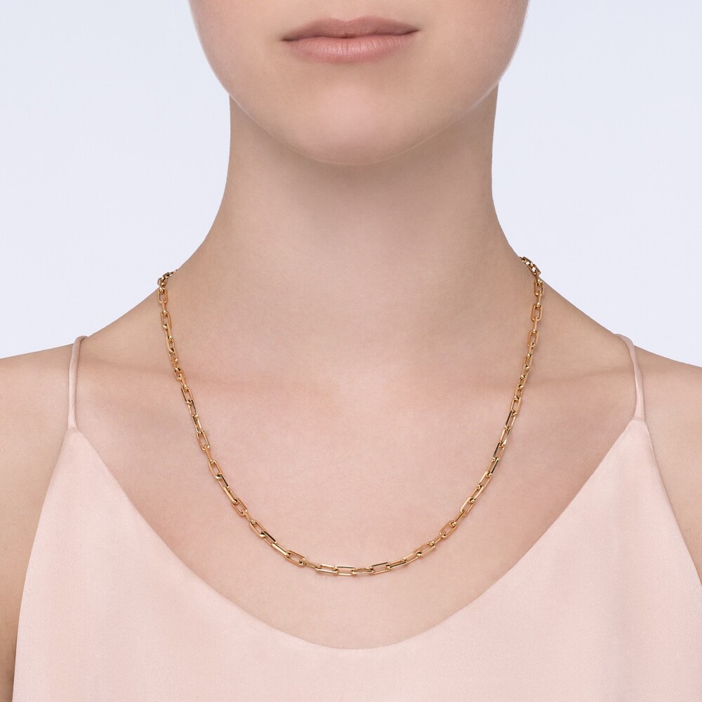 Колье Santos de Cartier