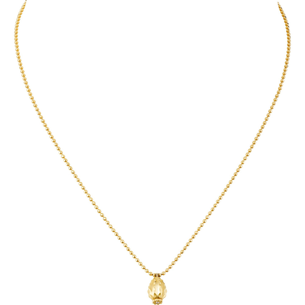 Колье Cactus de Cartier