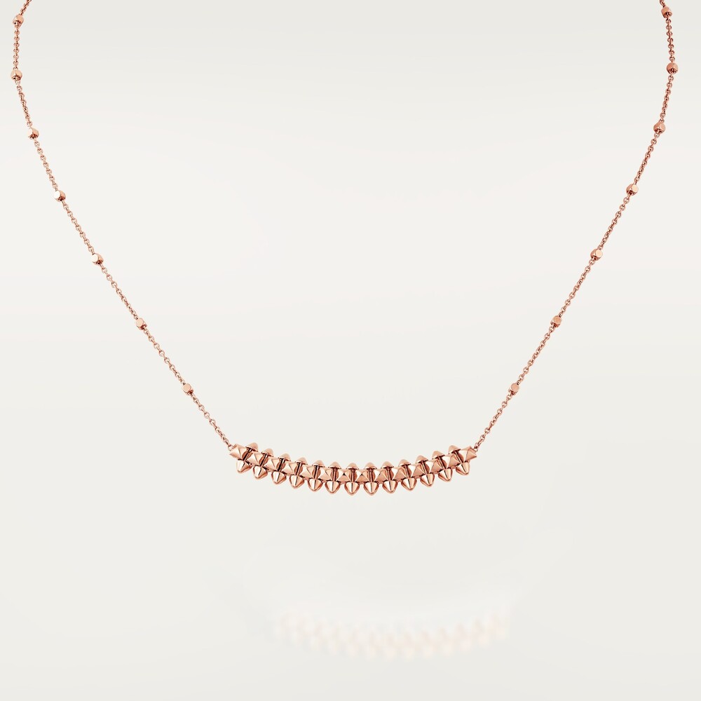 Колье Clash de Cartier, маленькая модель