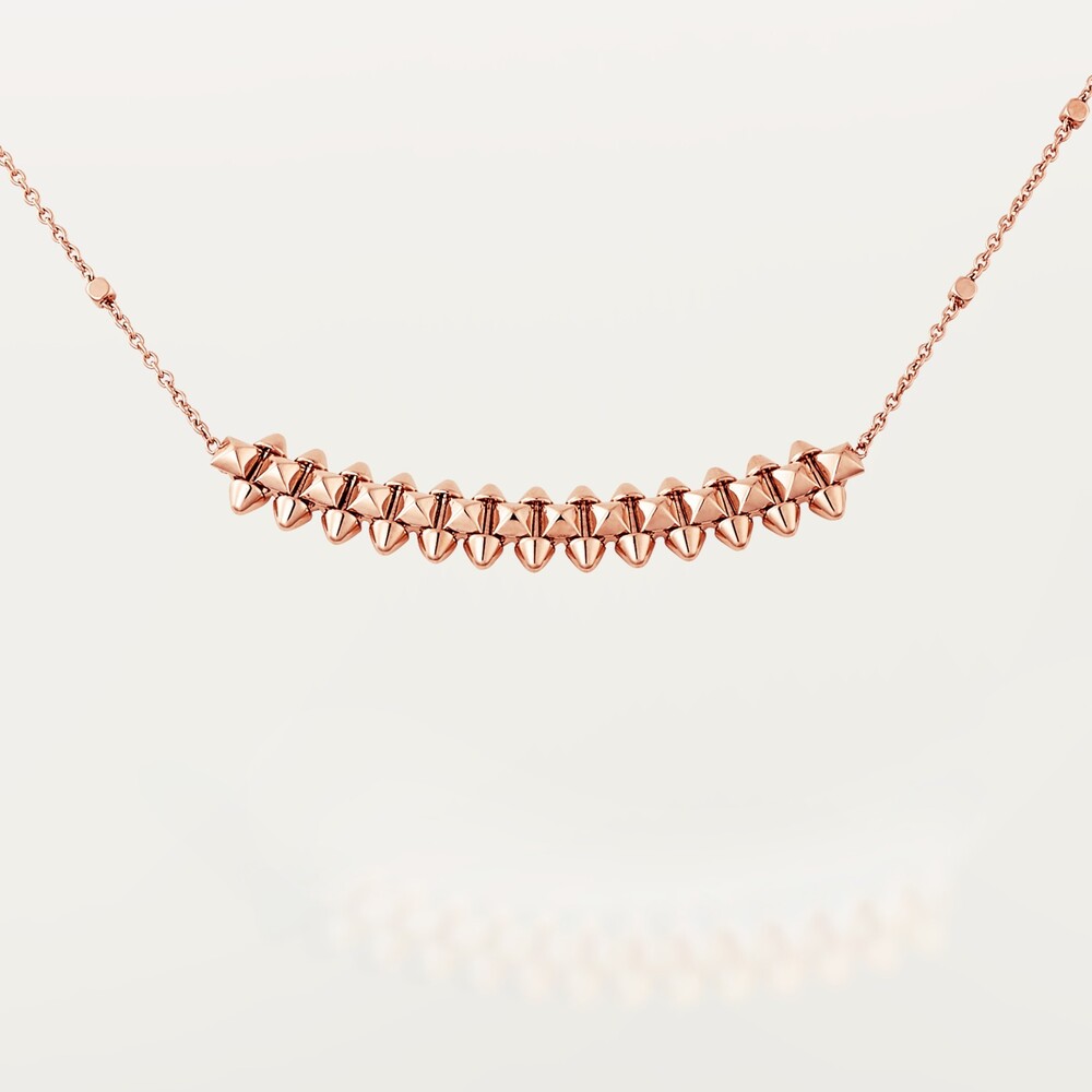 Колье Clash de Cartier, маленькая модель