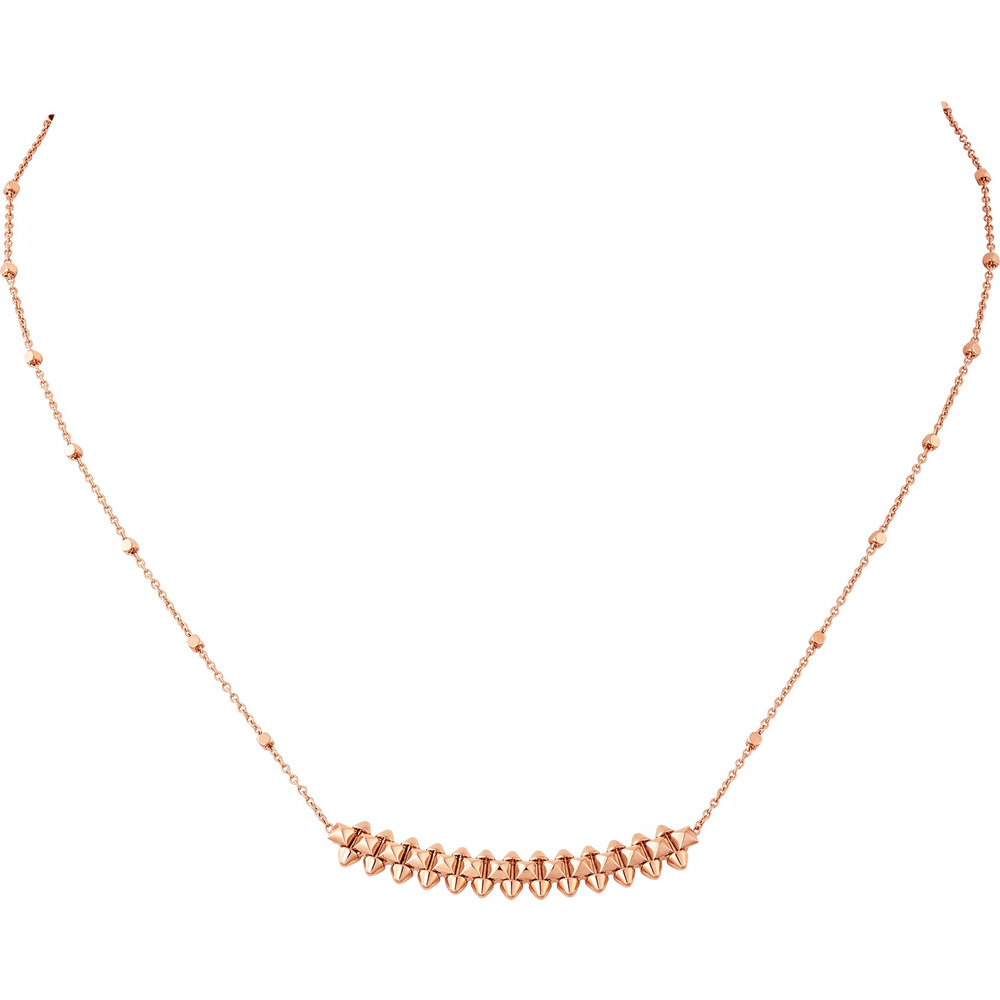 Колье Clash de Cartier, маленькая модель