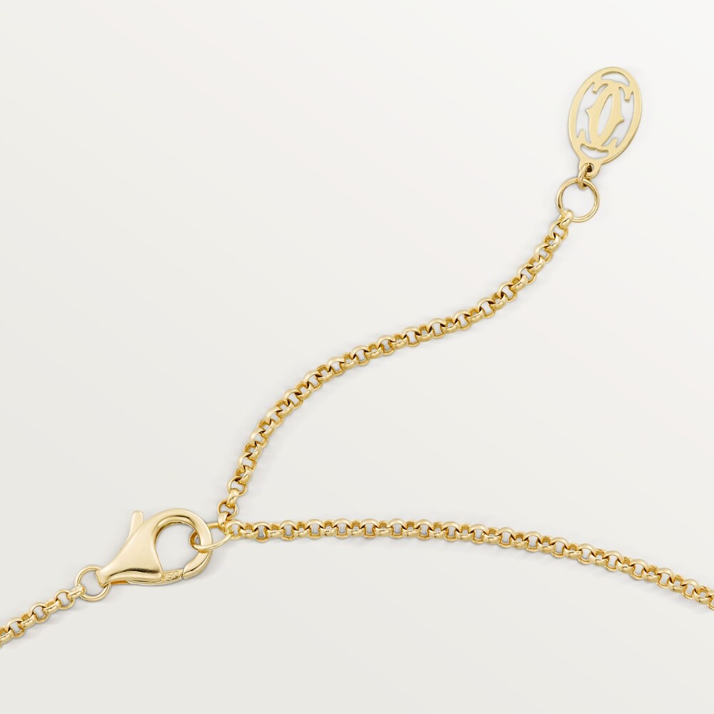 Обручальное кольцо Broderie de Cartier
