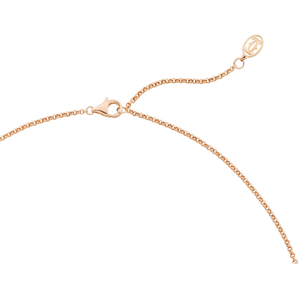 Обручальное кольцо Broderie de Cartier