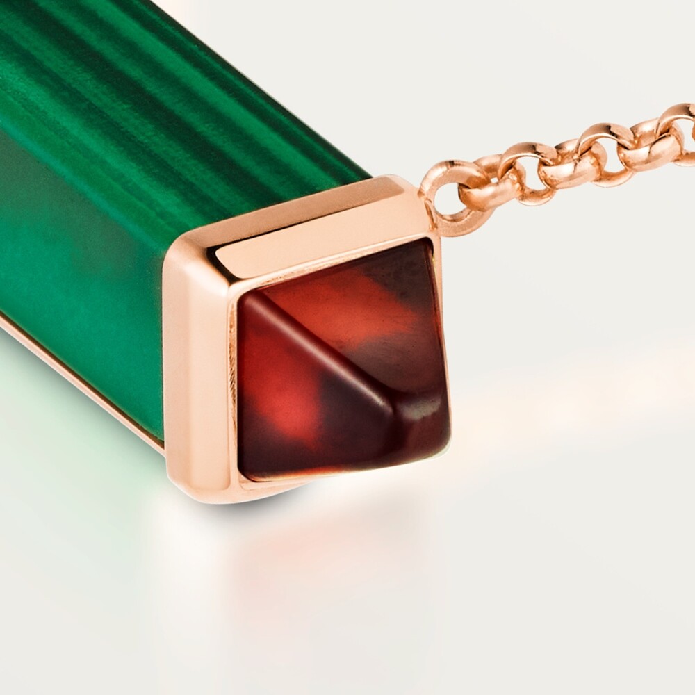 Обручальное кольцо Broderie de Cartier