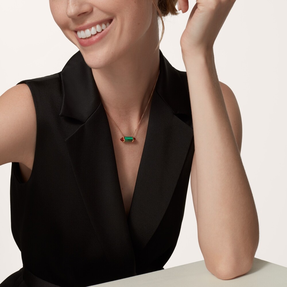 Обручальное кольцо Broderie de Cartier