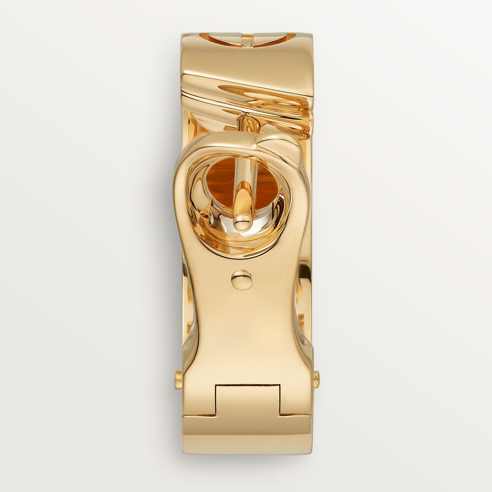 Серьги LOVE, 2 бриллианта