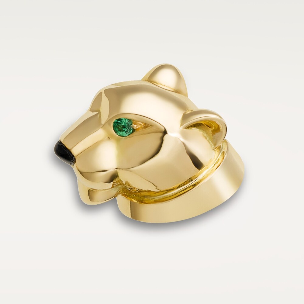 Серьги Panthère de Cartier