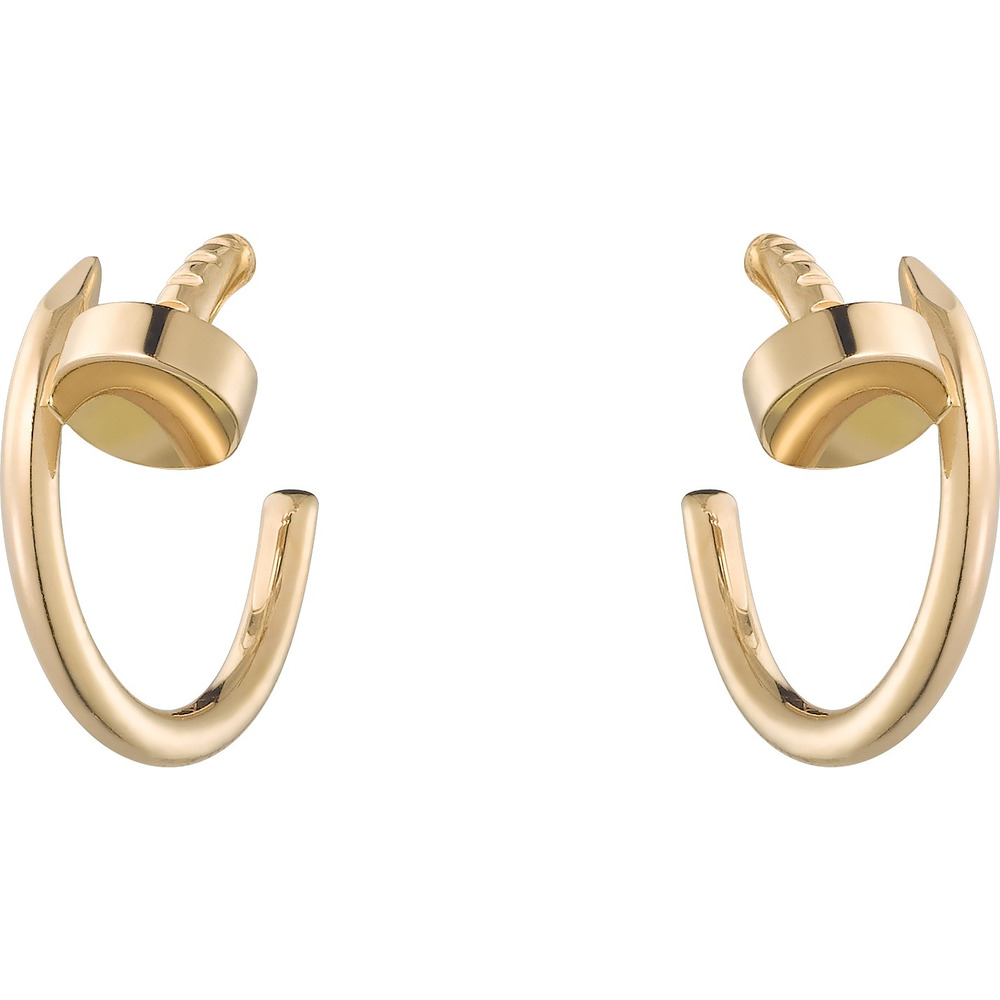 Серьги Juste un Clou