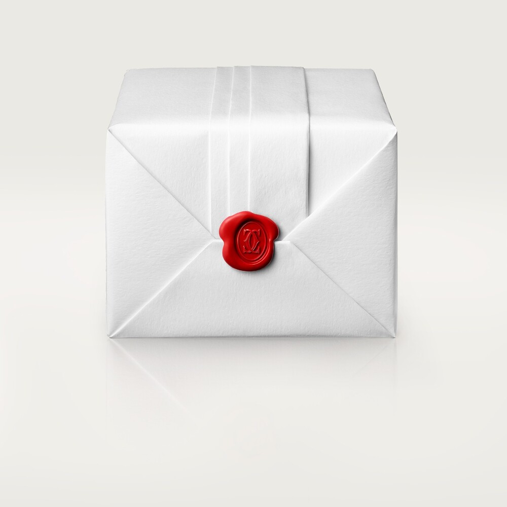 Серьги Etincelle de Cartier