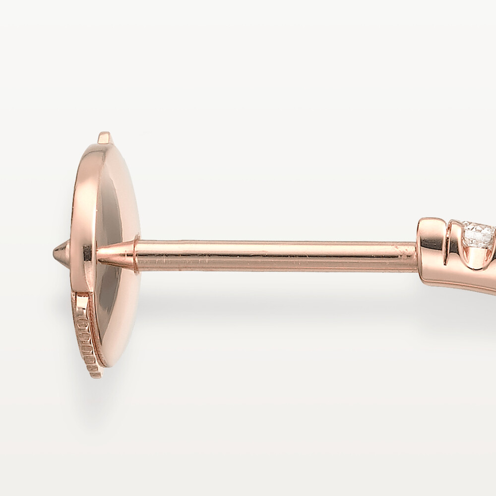 Серьги Etincelle de Cartier