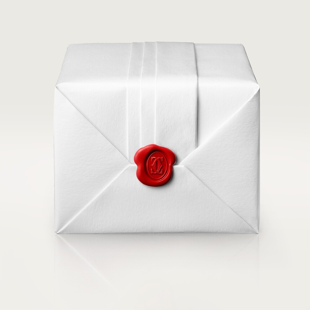 Серьги Ecrou de Cartier