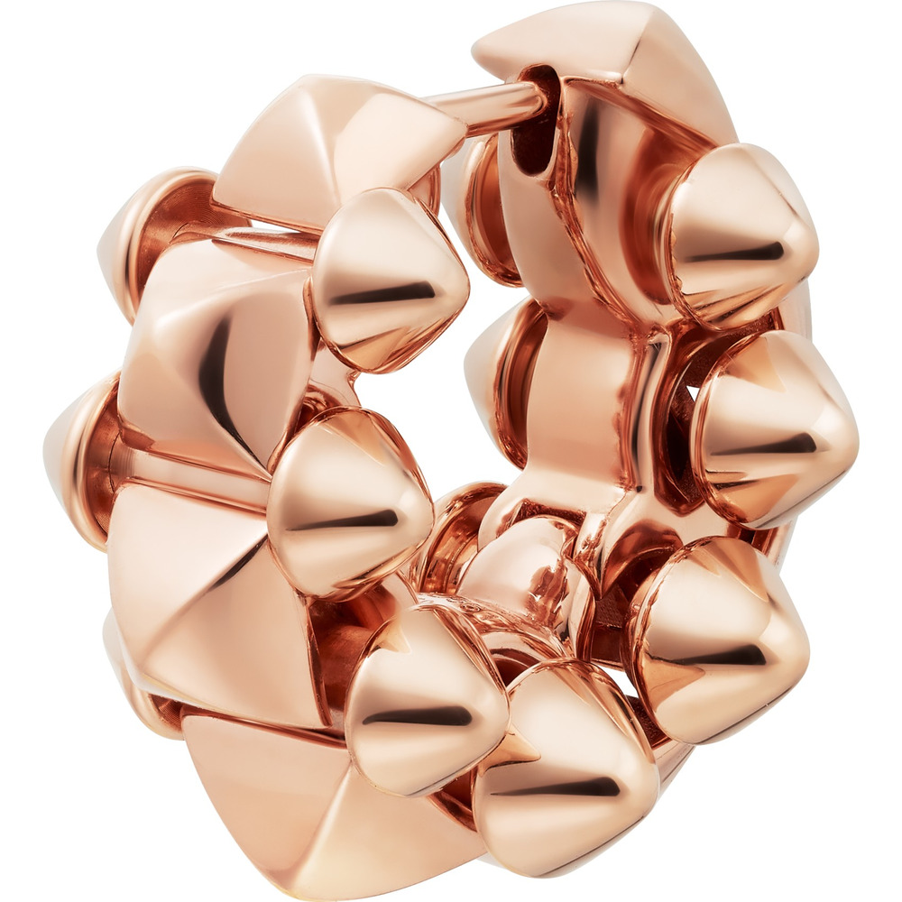 Серьга Clash de Cartier