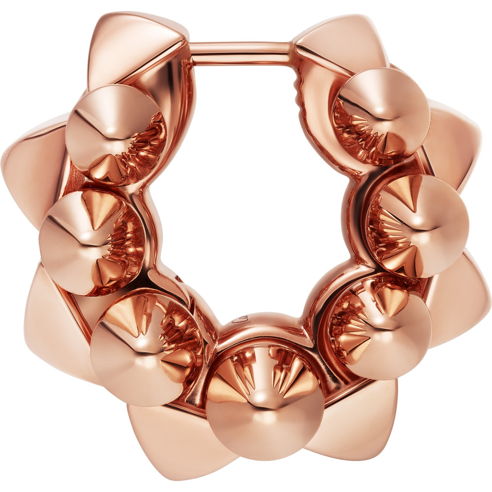 Серьга Clash de Cartier